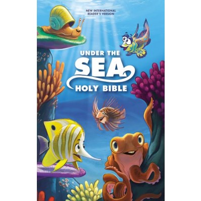 Under the Sea Holy Bible
