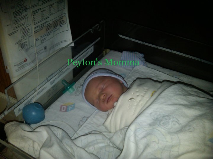Peyton Newborn