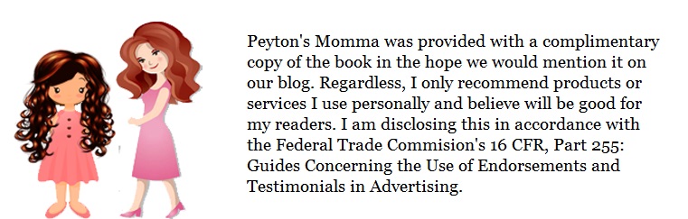 Peyton's Momma Book Disclosure