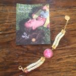 Hydrangeas Bracelet by FlowerMoon by Kittoune