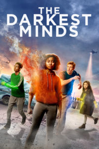 Darkest Minds Movie Poster