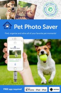 Pet Photo Saver