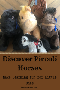 Piccoli Horses