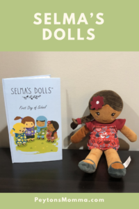 Selmas Dolls