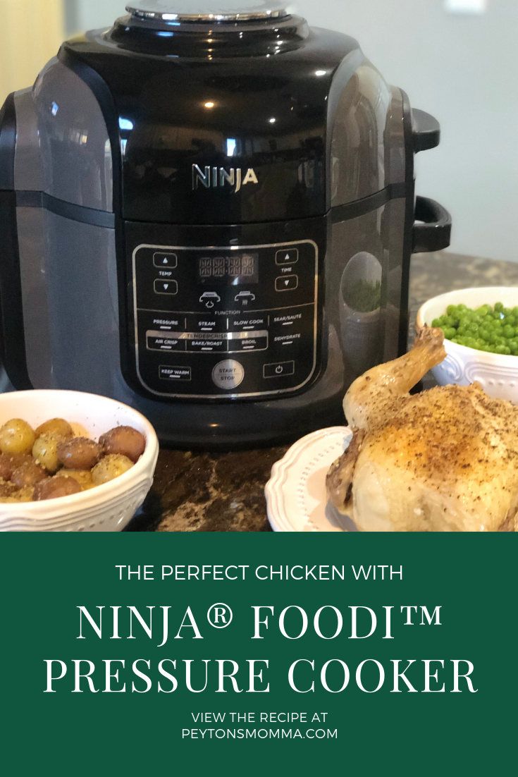 Ninja Foodi Multi-Cookers  Pressure Cook, Slow Cook, Air Fry & More